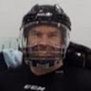 Meet your Posher, Jeff